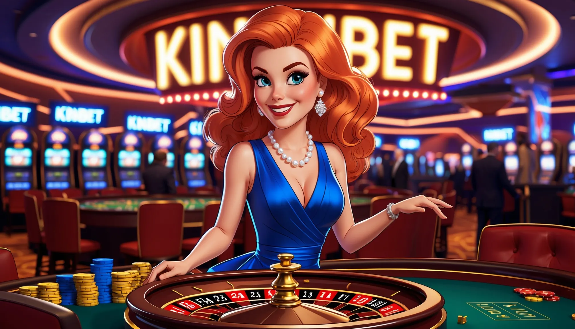 Kinbet app 2026: tutto quello che devi sapere per giocare da mobile