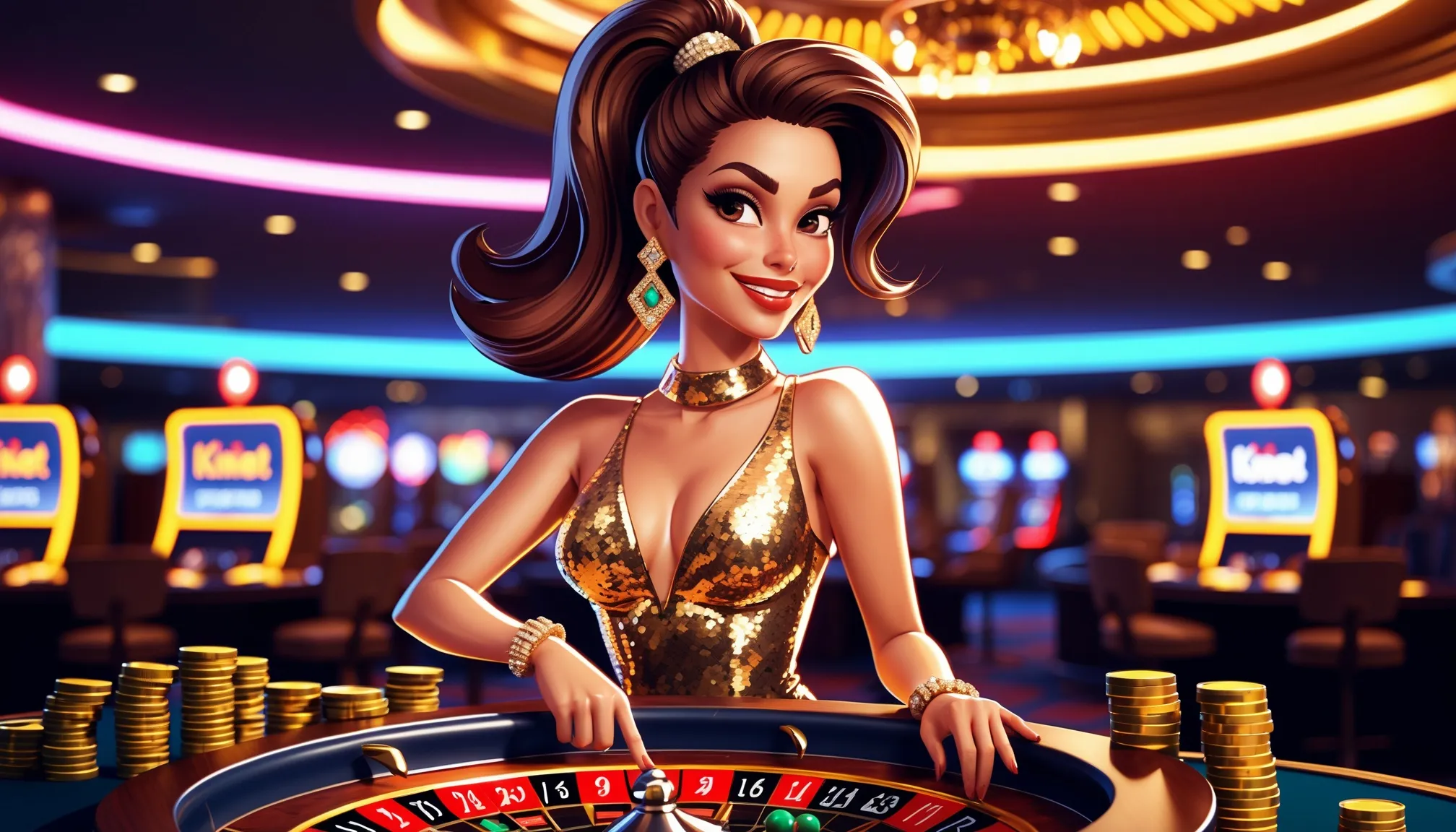 Kinbet app 2026: tutto quello che devi sapere per giocare da mobile